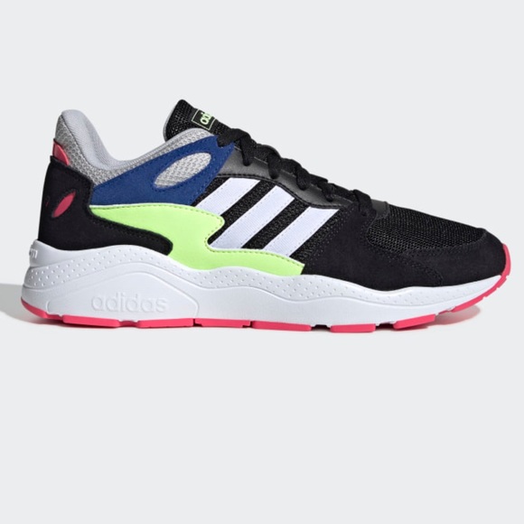 adidas Other - BRAND NEW ADIDAS CHAOS (MULTICOLOR) RETRO SNEAKERS